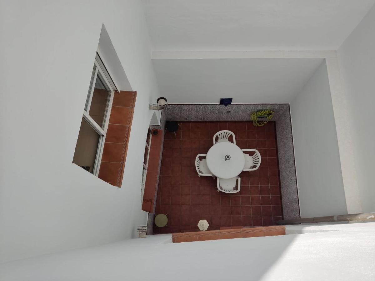 Habitacion Doble Con Bano Privado En Casa Clara Córdoba Exterior foto
