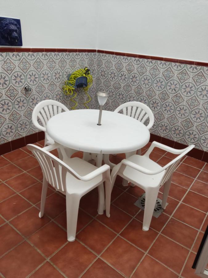 Habitacion Doble Con Bano Privado En Casa Clara Córdoba Exterior foto