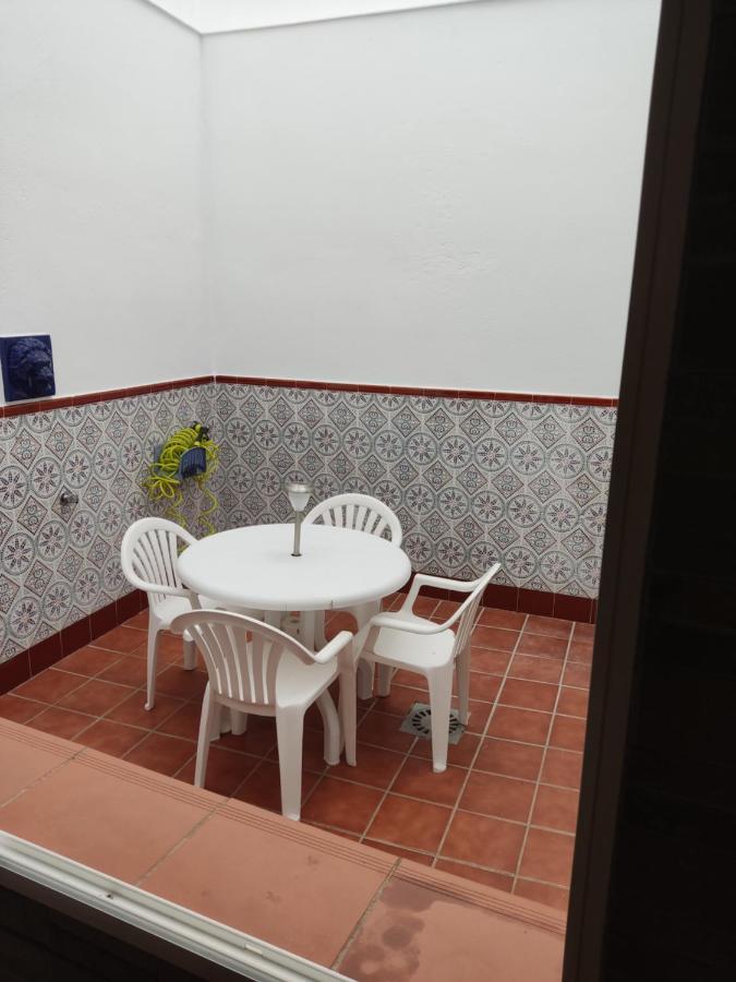 Habitacion Doble Con Bano Privado En Casa Clara Córdoba Exterior foto